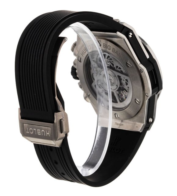 Hublot Big Bang 411.NX.1170.RX Image 3